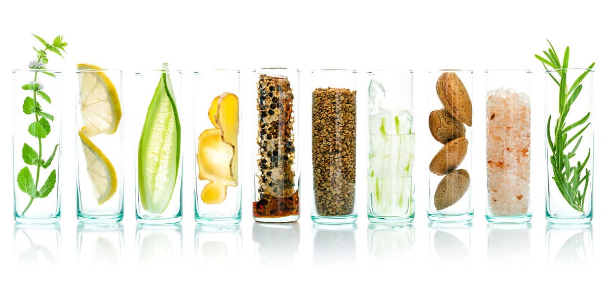 skincare-formulation