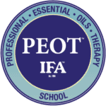 international federation of aromatherapist peot course provider