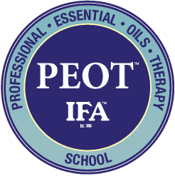 international federation of aromatherapist peot course provider