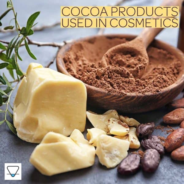 Cocoa Butter How to use in Skincare Formulation Purodem