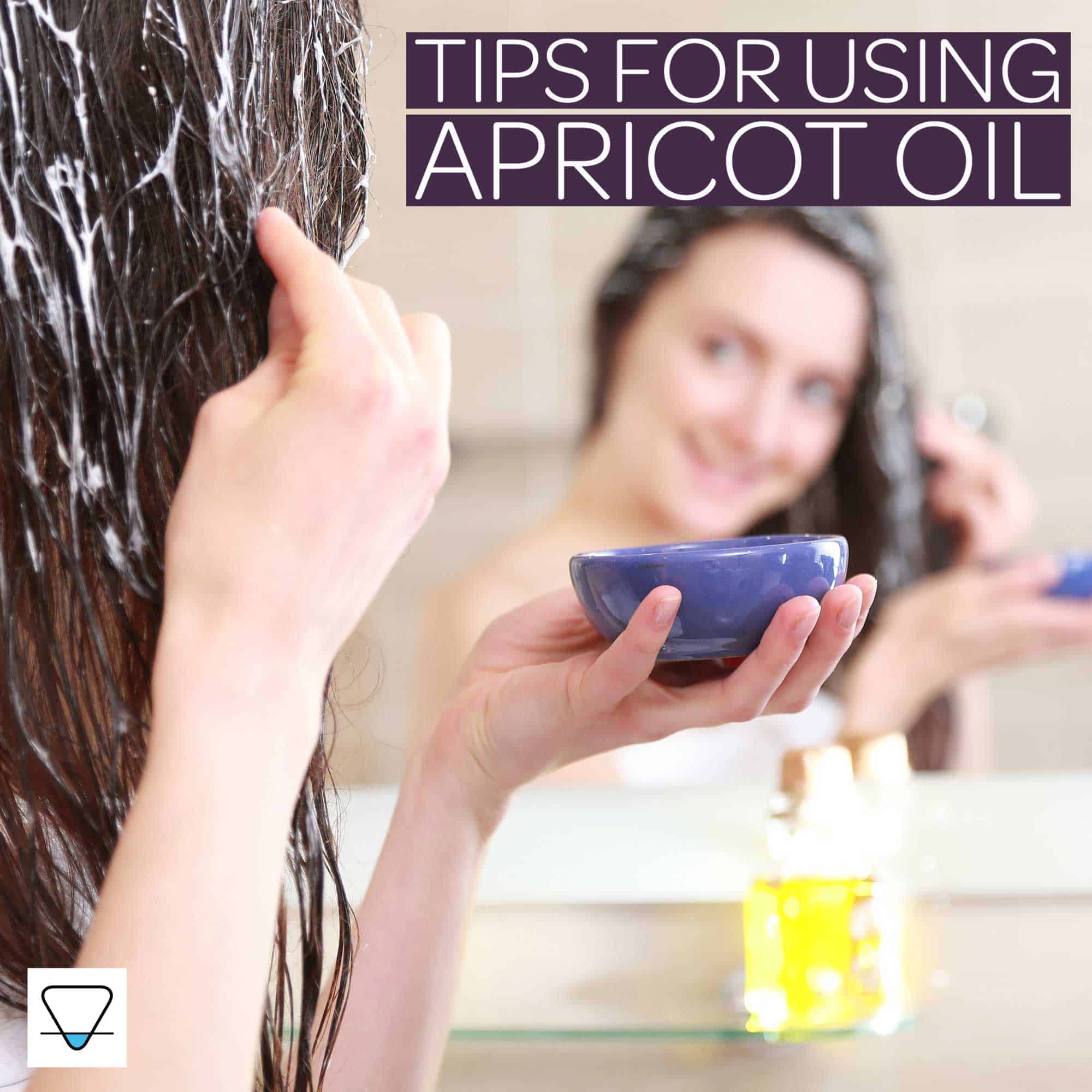 Apricot Oil: How is it used in Aromatherapy & Cosmetics? 3 2000px apricot oil 3