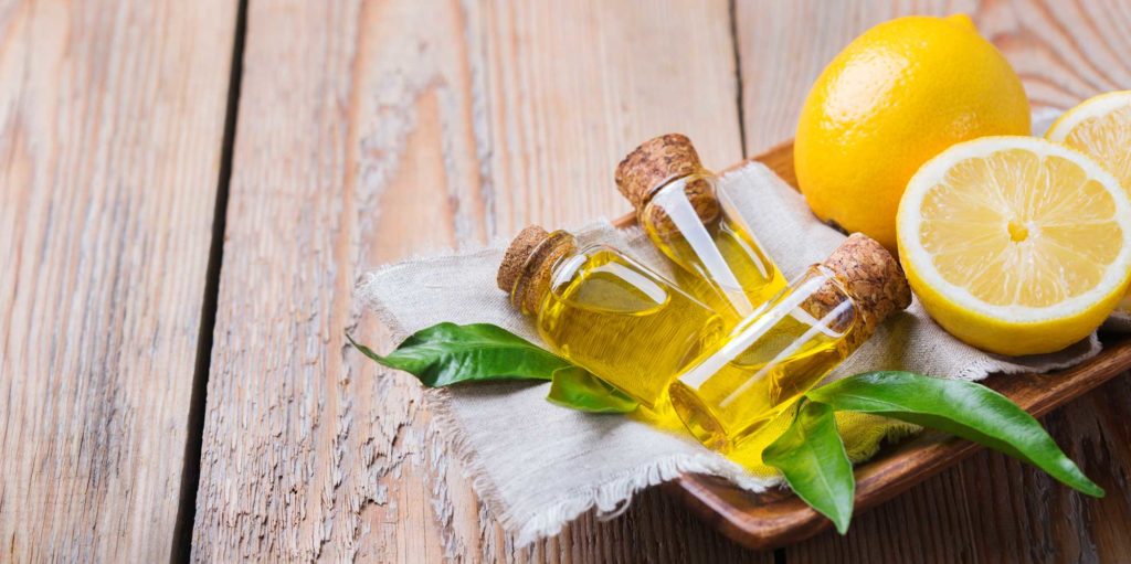 Lemon Essential Oil: Benefits To The Skin | Purodem