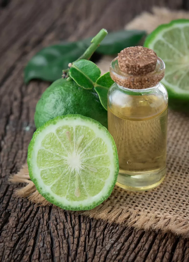 bergamot oil 2