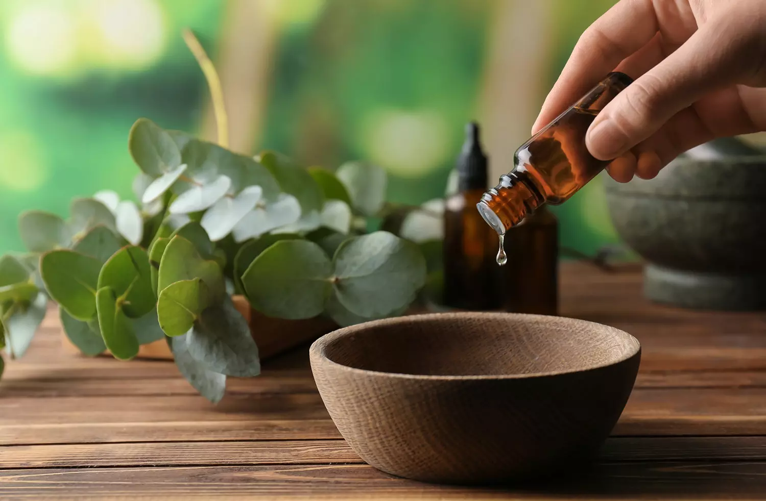 eucalyptus oil 3