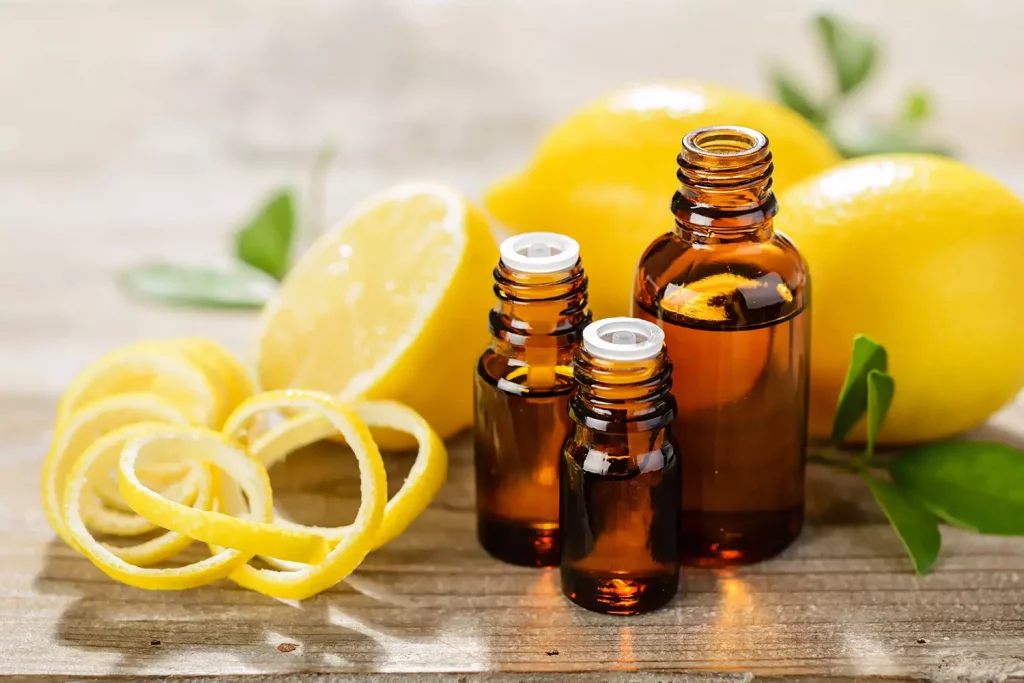 Lemon Essential Oil: Benefits To The Skin