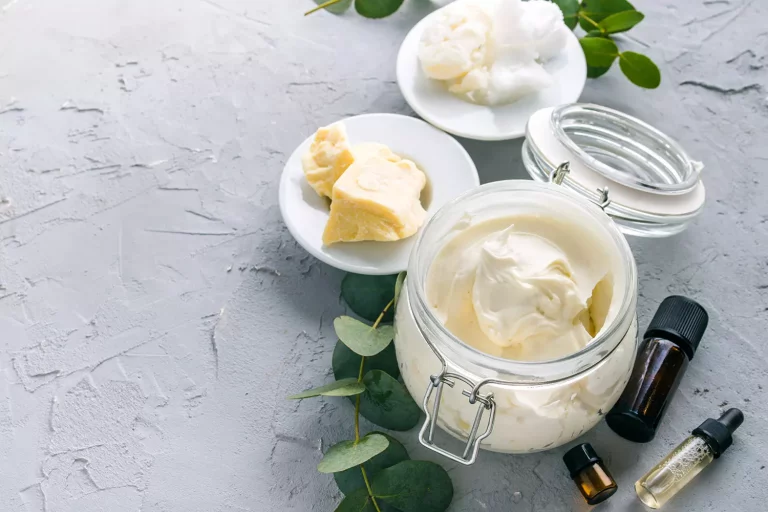Combining Aromatherapy with a Natural Skincare Course 3 natural skincare cocoa butter