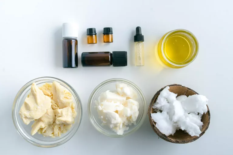 natural skincare ingredients