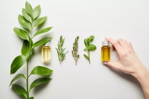 Our Guide to Choosing an Aromatherapy Course to Study 3 purodem peot course