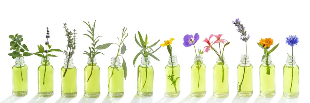 how to use essential oils