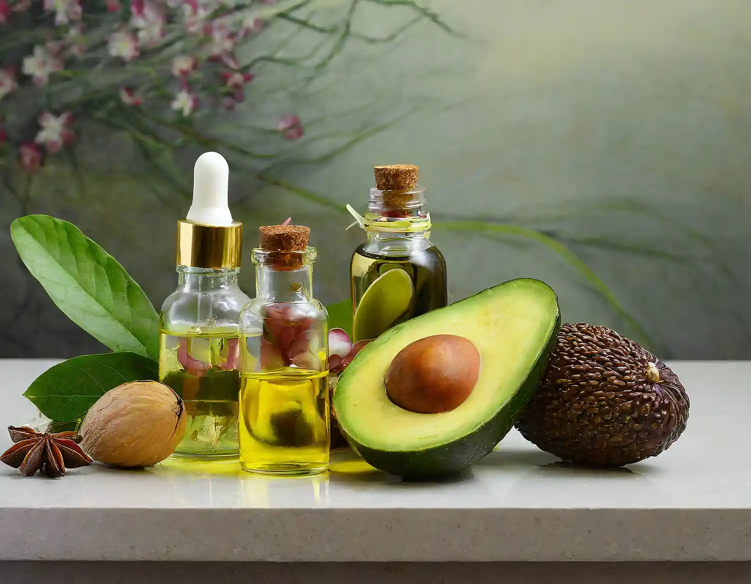 avocado oil 1