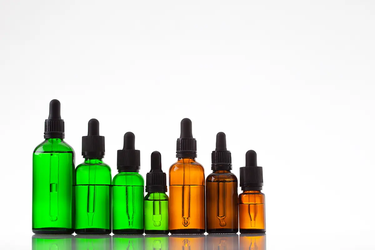 Myrrh Essential Oil - Health Benefits for Skin & Aromatherapy 3 frankincense 5