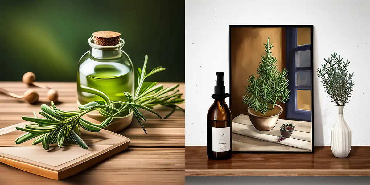 rosemary essential oil 2