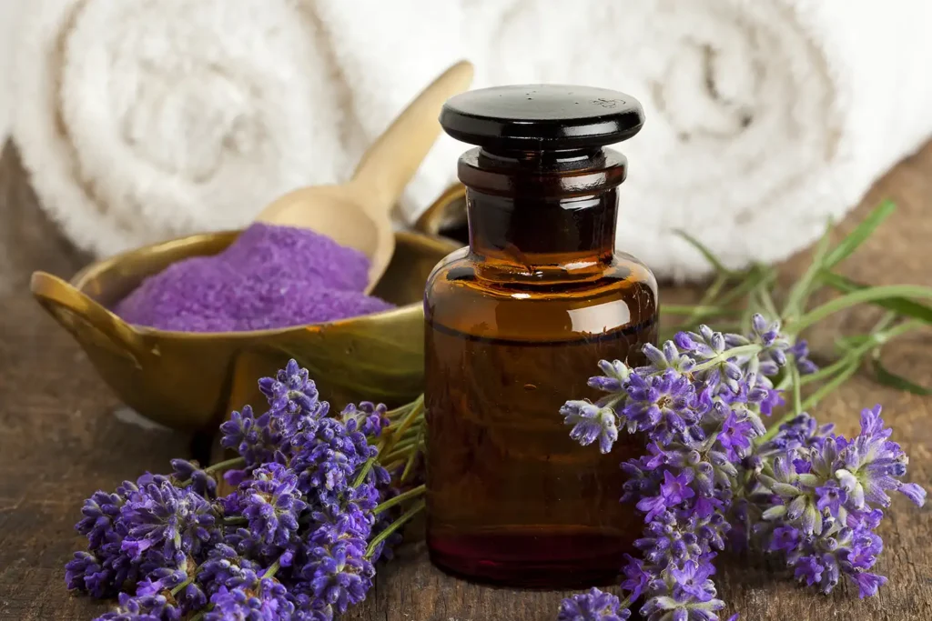 11 Best Essential Oils for Stress and Anxiety