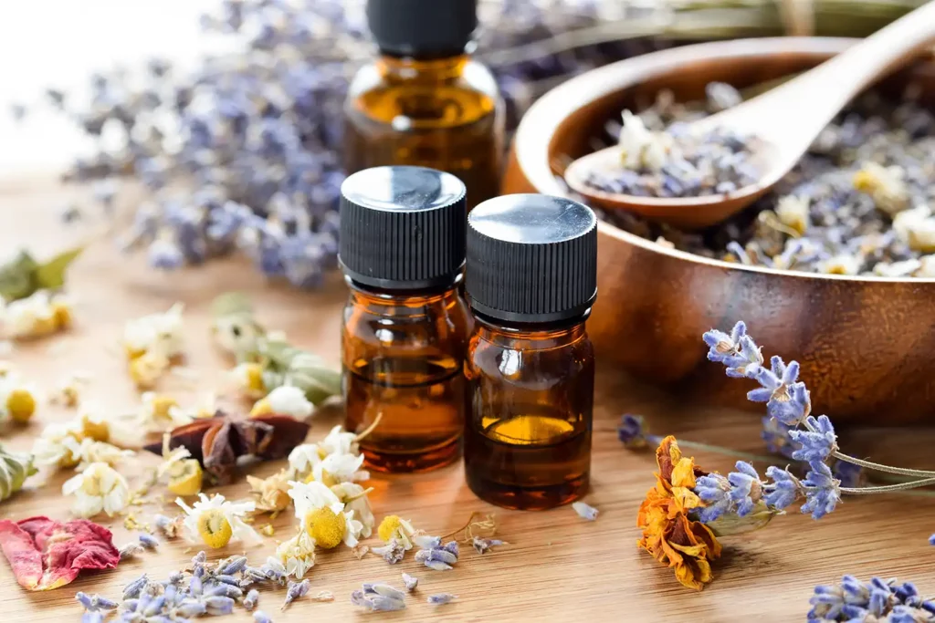 lavender essential oil 2