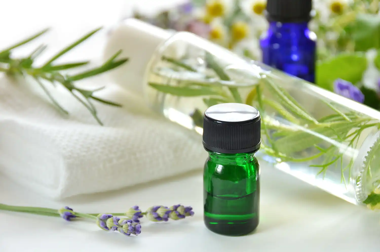lavender essential oil 4