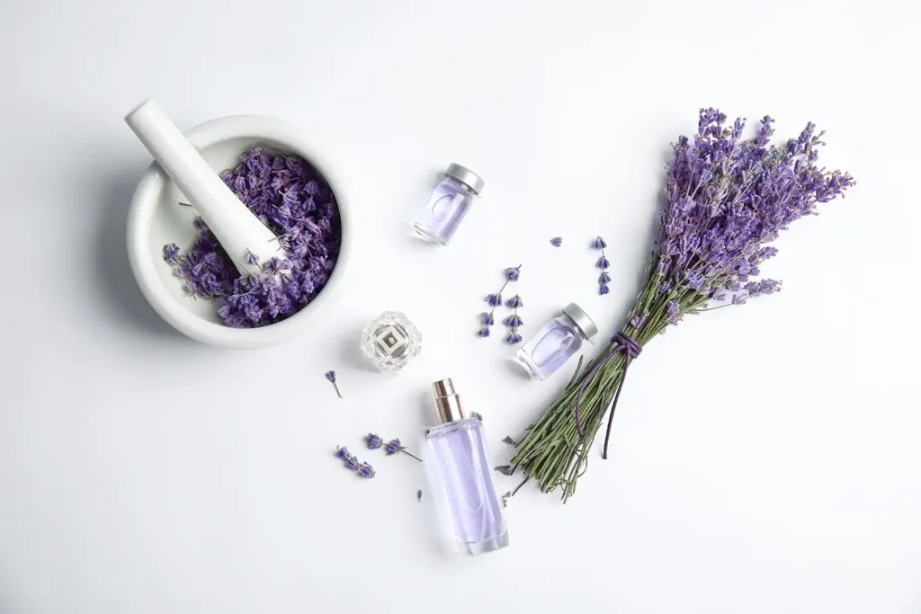 lavender essential oil 5