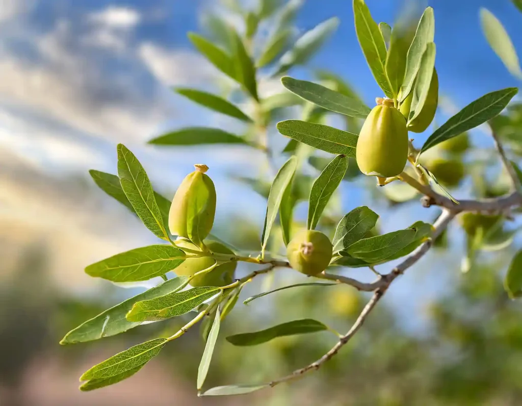 jojoba oil 10