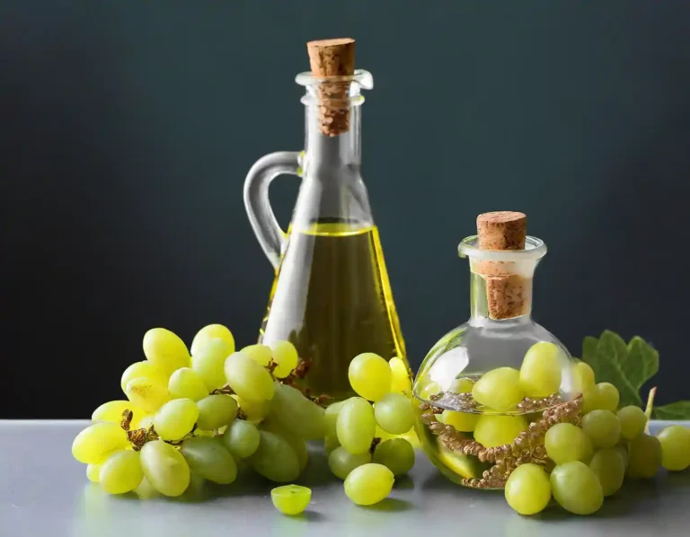 Grapeseed oil 1