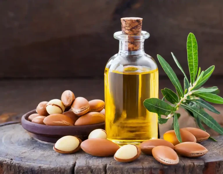 argan oil 1