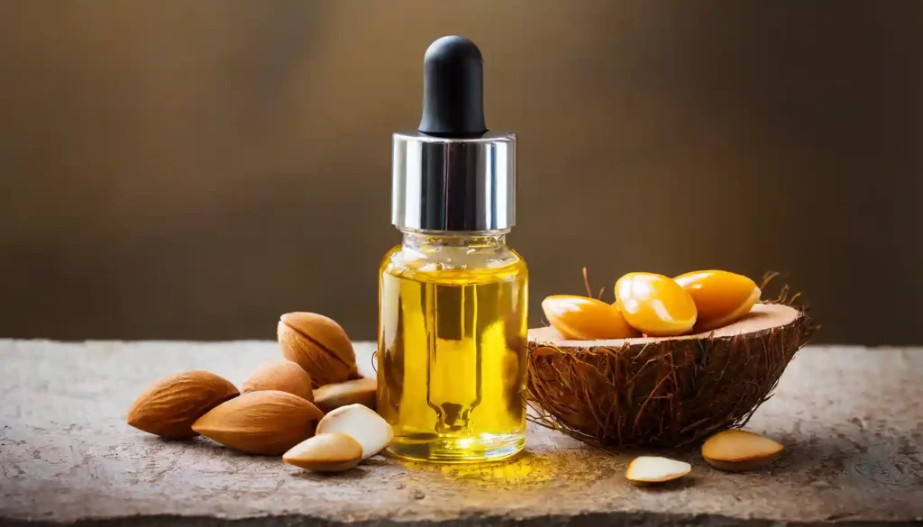 argan oil 5