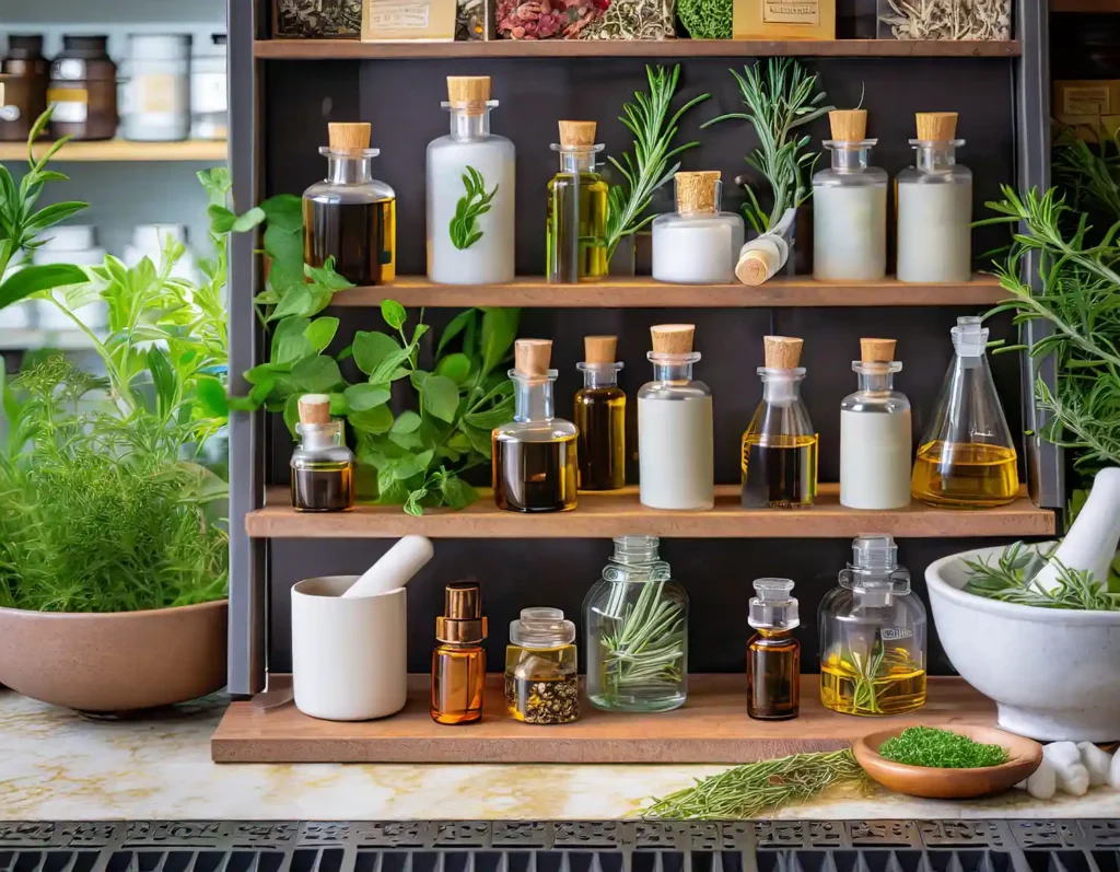 Ho Wood Essential Oil: Benefits & How-To-Use 3 ho wood essential oil 6