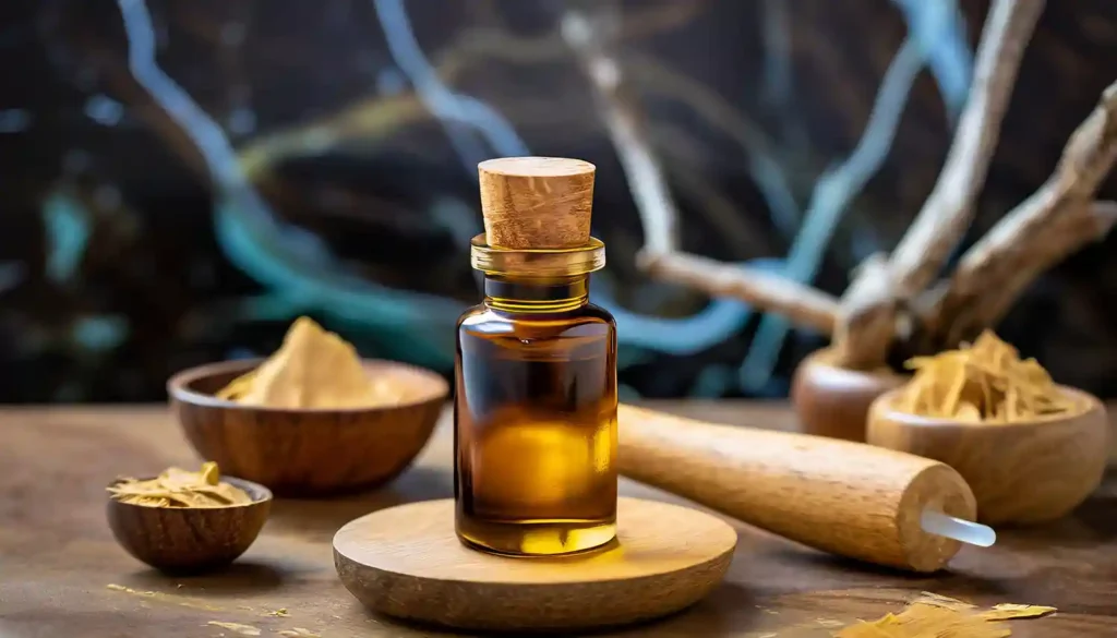 Sandalwood: An Essential Ingredient for Perfumers