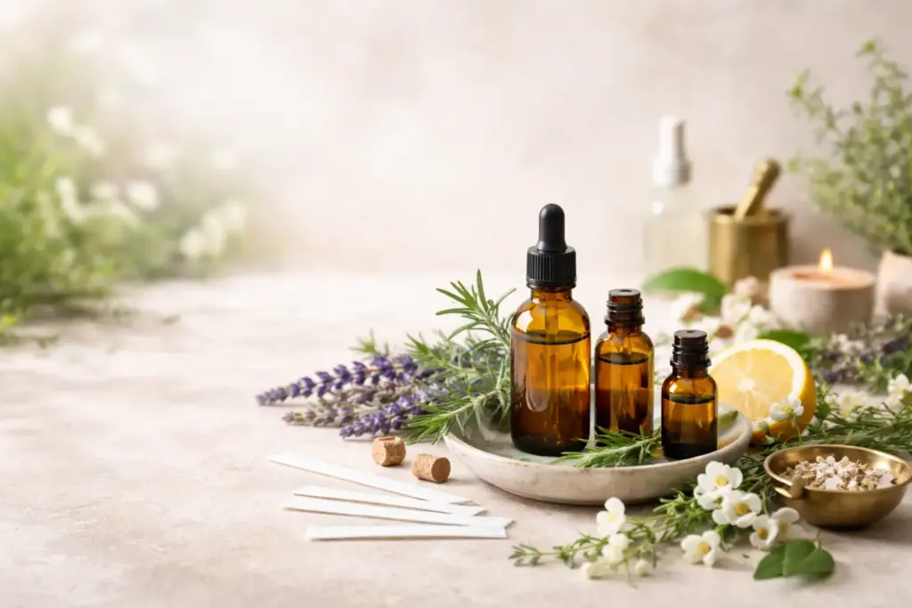 aroma evaluation cpd