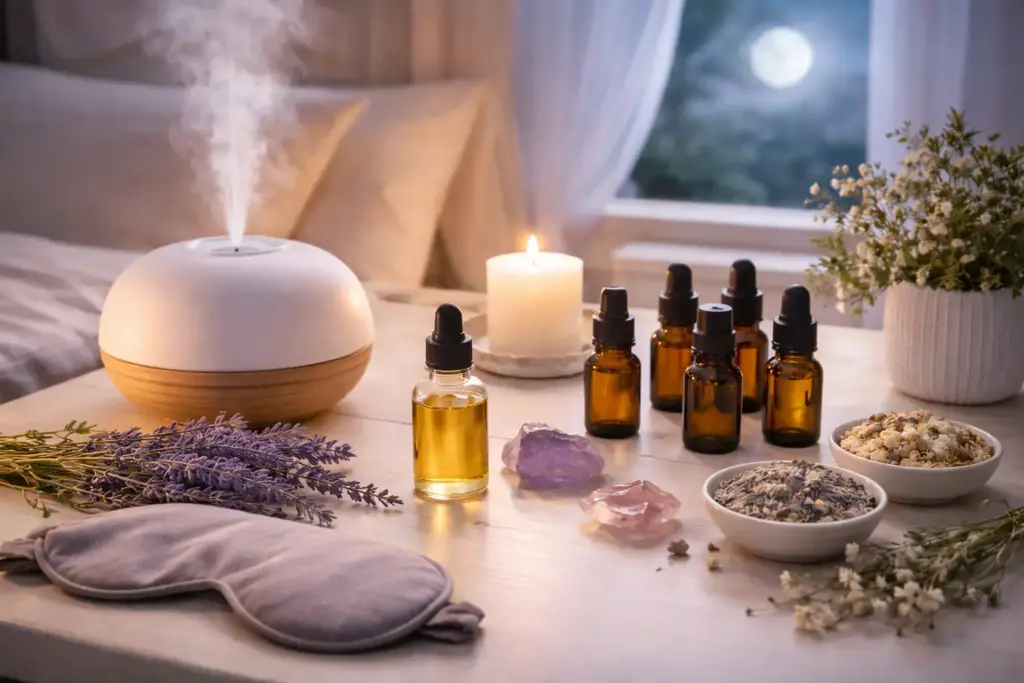 sleep stress support cpd 1