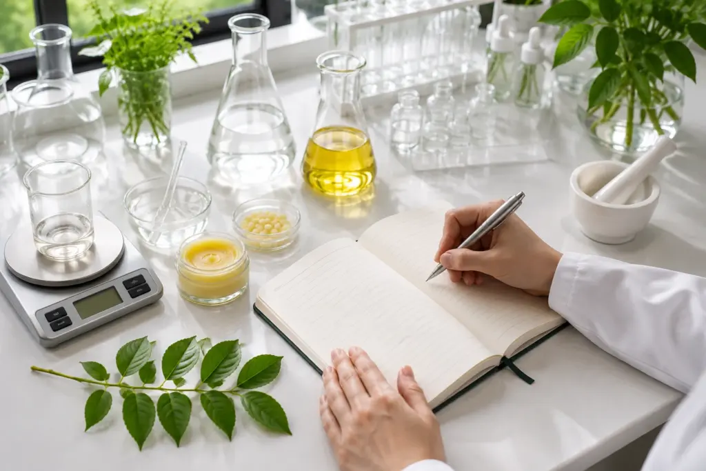 What Is a Client Formulation Plan? 1 ITF Client Plan 1