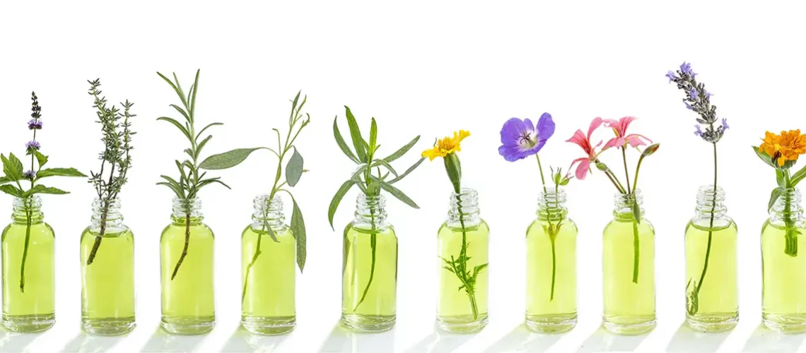 how to use essential oils