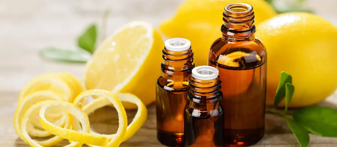 Lemon Essential Oil Benefits To The Skin Purodem